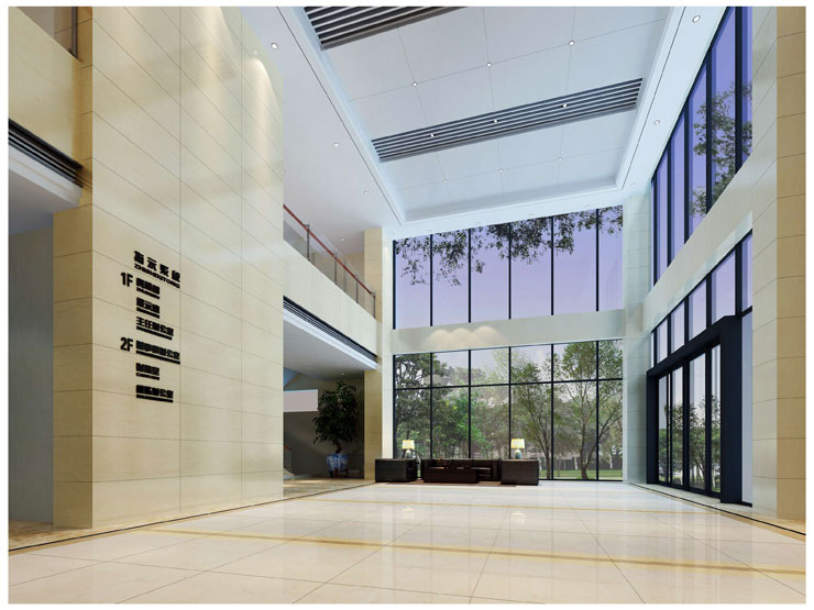 武運廠區效果圖